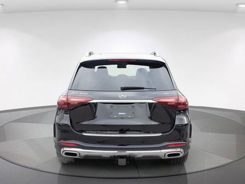 New 2026 Mercedes-Benz GLE 450 4MATIC image 8