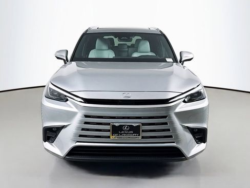 Certified 2024 Lexus TX 350 FWD w/ Technology Package image 2