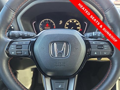 Used 2025 Honda Pilot TrailSport image 24