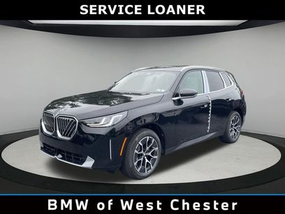 Used 2026 BMW X3 xDrive30i w/ Premium Package