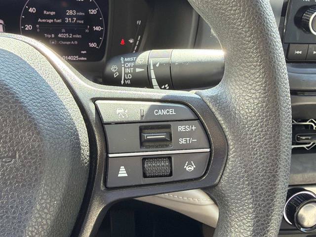 Used 2024 Honda Accord LX image 26