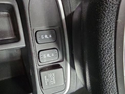 Used 2015 Honda CR-V Touring image 21