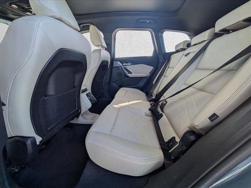 Certified 2024 BMW X1 xDrive28i w/ Premium Package image 15