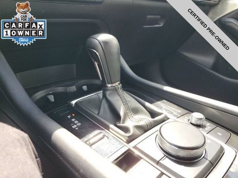 Used 2023 MAZDA MAZDA3 s AWD/4WD image 6