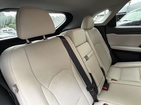 Certified 2020 Lexus RX 350 FWD w/ Premium Package image 42