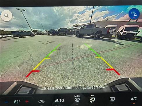 New 2025 Ford Bronco Sport Big Bend image 12