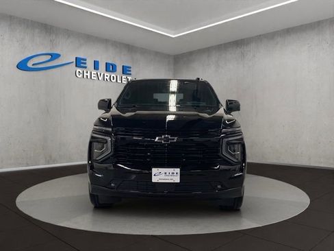 New 2026 Chevrolet Tahoe RST w/ Advanced Technology Package AWD/4WD image 9