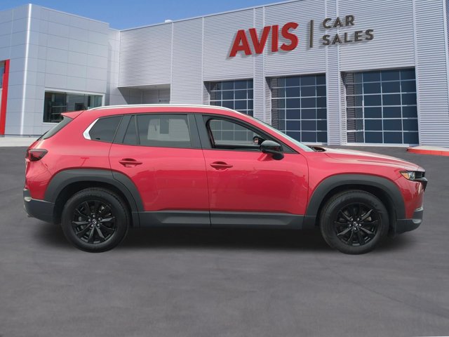Used 2025 MAZDA CX-50 AWD 2.5 S w/ Preferred Package image 5