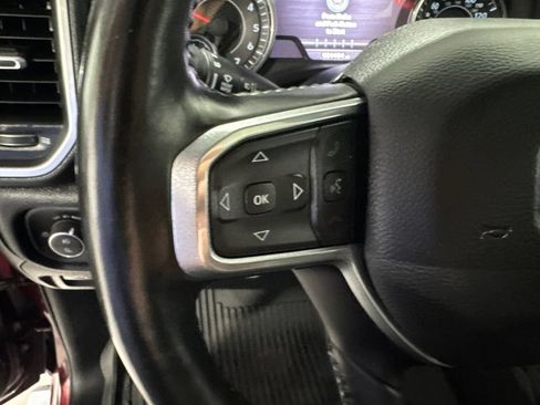 Used 2022 RAM 1500 Laramie AWD/4WD image 6