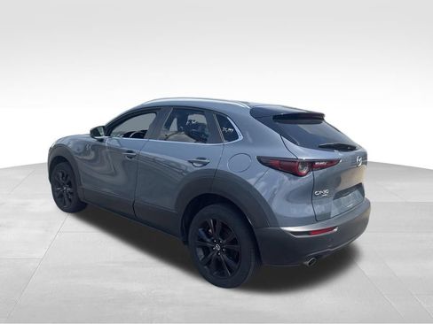 Used 2025 MAZDA CX-30 AWD 2.5 S w/ Preferred Package image 14