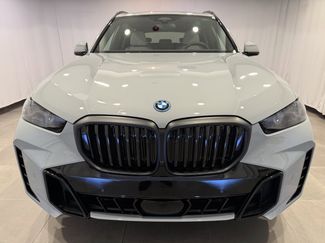 New 2026 BMW X5 xDrive50e w/ M Sport Package video 2