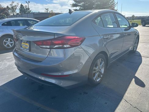 Used 2018 Hyundai Elantra SEL image 7