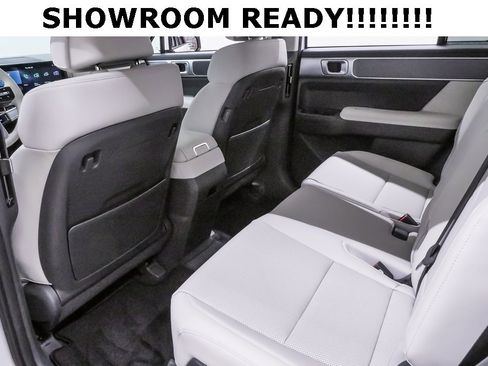 Certified 2026 Hyundai Santa Fe SEL image 10