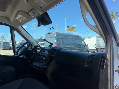 Used 2021 RAM ProMaster 3500 FWD image 17