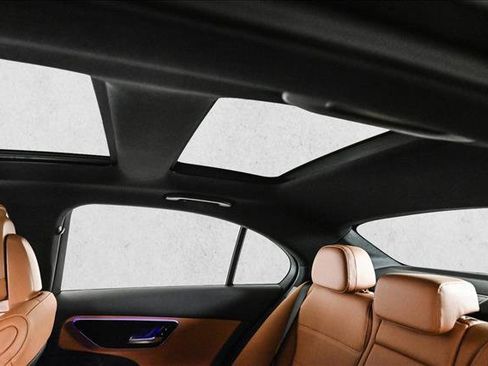 New 2026 Mercedes-Benz C 300 4MATIC Sedan image 21