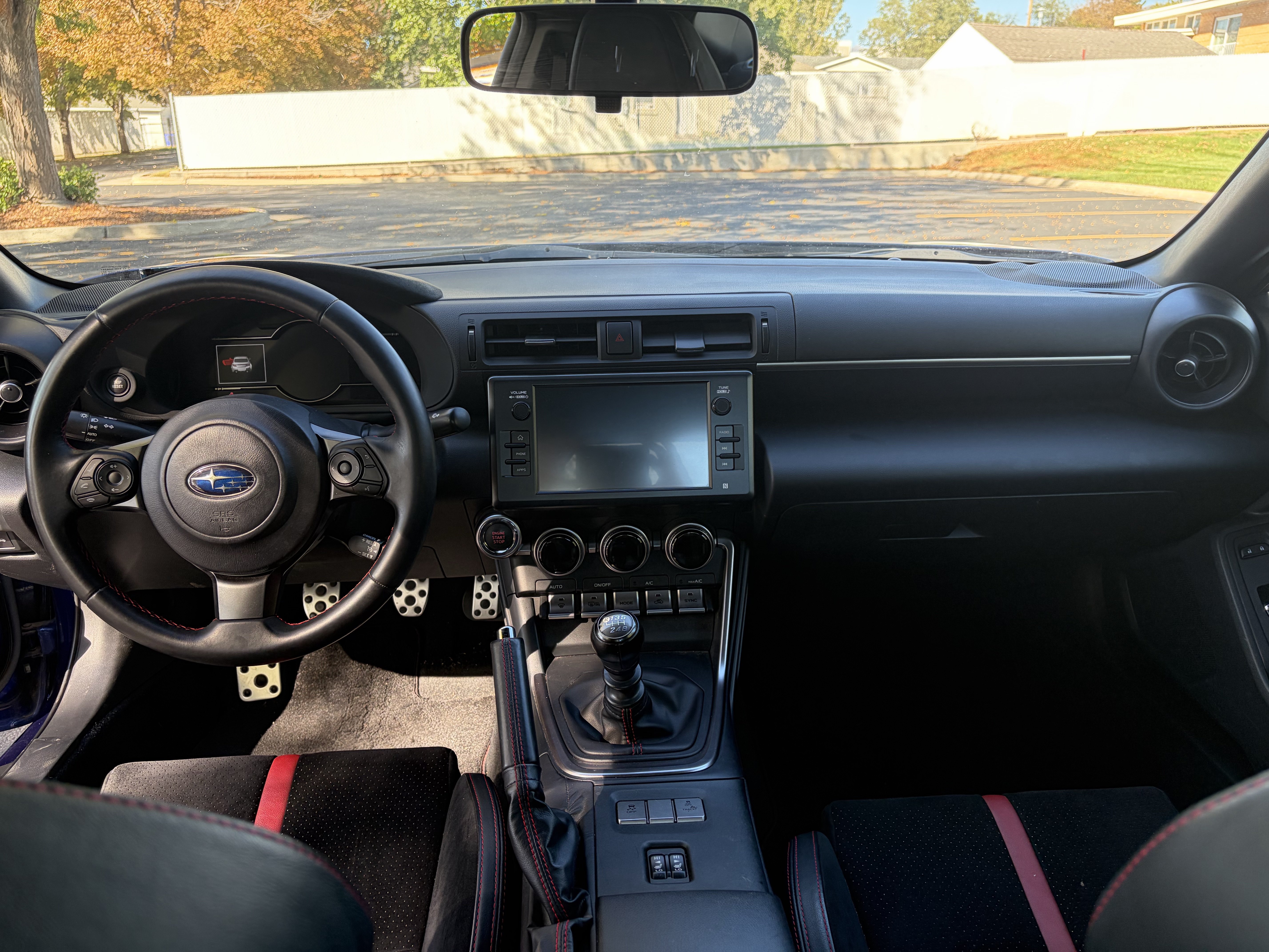 Used 2023 Subaru BRZ Limited RWD image 19