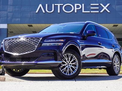 Used 2024 Genesis GV80 2.5T