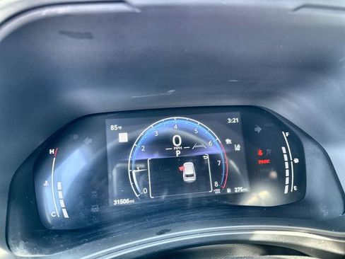 Used 2024 Toyota Grand Highlander XLE FWD image 24