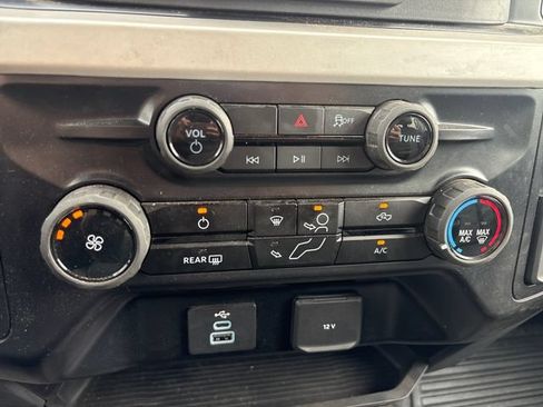 Used 2026 Ford F450 XL w/ XL Driver Assist Package AWD/4WD image 24