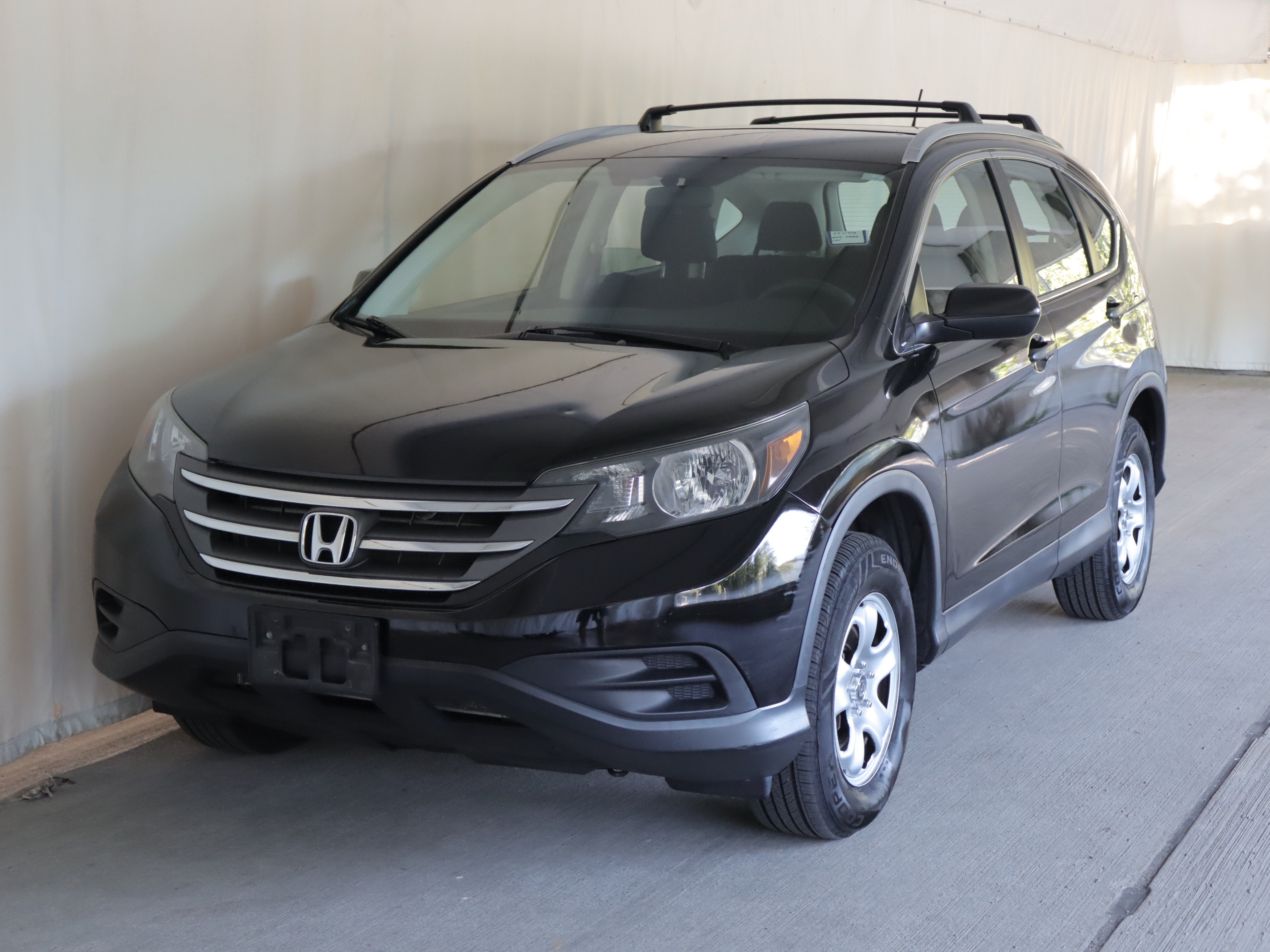 Used 2012 Honda CR-V LX image 17