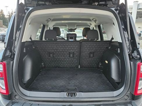 Used 2021 Ford Bronco Sport Big Bend w/ Big Bend Package (96B) image 16