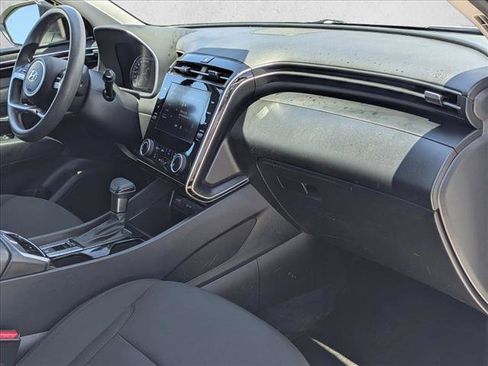 Used 2023 Hyundai Tucson SEL AWD/4WD image 20