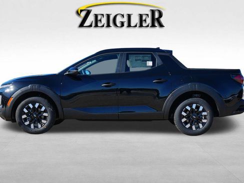 New 2026 Hyundai Santa Cruz SEL image 5