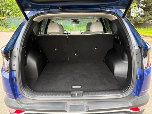 Used 2023 Hyundai Tucson SEL w/ Convenience Package FWD image 22