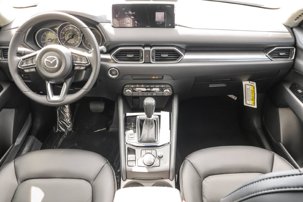 Used 2025 MAZDA CX-5 AWD 2.5 S image 28