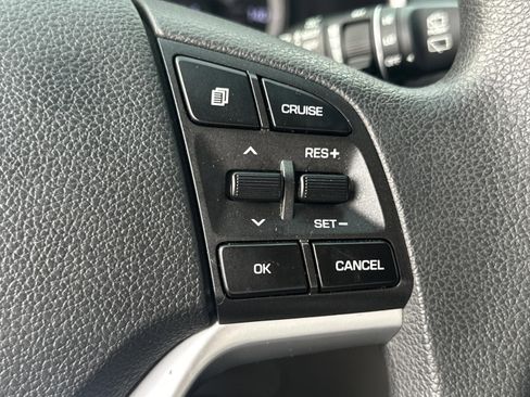 Used 2020 Hyundai Tucson SEL image 17