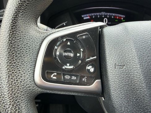 Used 2020 Honda CR-V EX image 13