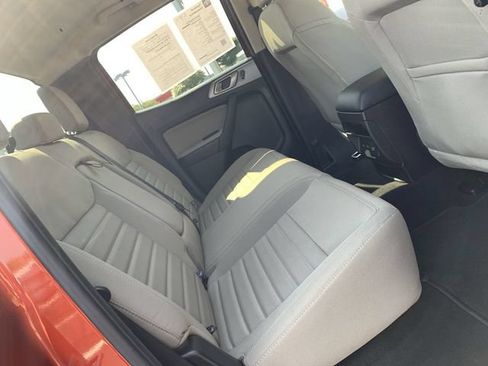 Used 2023 Ford Ranger XLT w/ Equipment Group 301A Mid AWD/4WD image 12