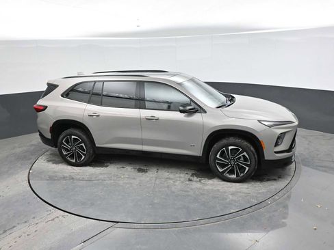 New 2026 Buick Enclave Sport Touring w/ Power Package image 33