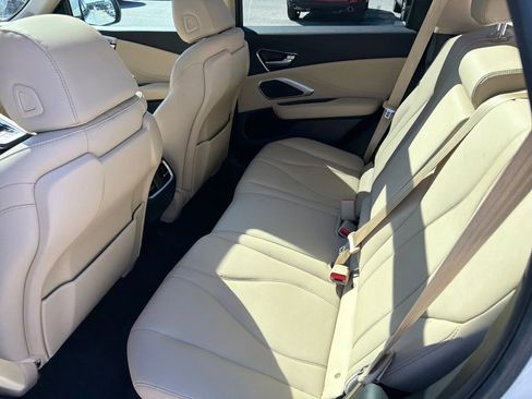 Used 2023 Acura RDX AWD image 22