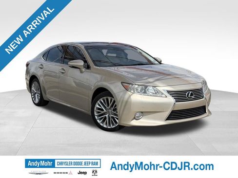 Used 2013 Lexus ES 350 FWD image 1