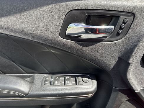 Used 2016 Dodge Charger SRT Hellcat w/ Harman/Kardon Audio Group RWD image 15
