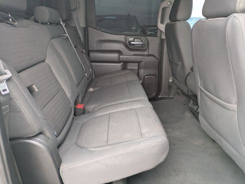 Used 2020 Chevrolet Silverado 1500 LT w/ Texas Edition image 24