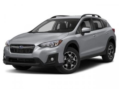 Used 2019 Subaru Crosstrek 2.0i