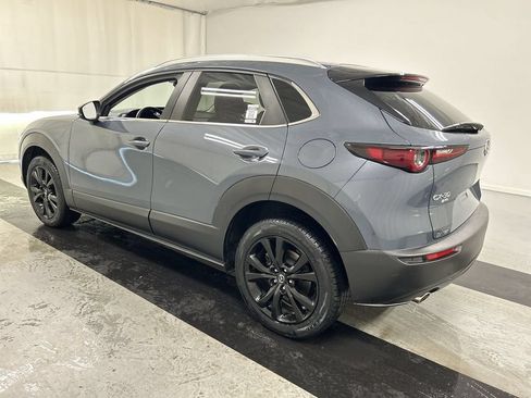 Certified 2023 MAZDA CX-30 AWD 2.5 S w/ Preferred Package image 7