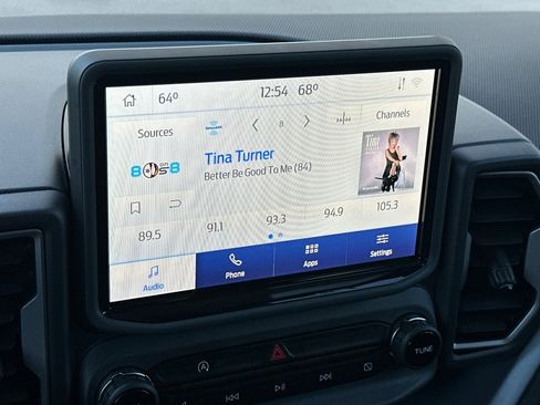 Used 2022 Ford Bronco Sport Big Bend w/ Convenience Package image 17