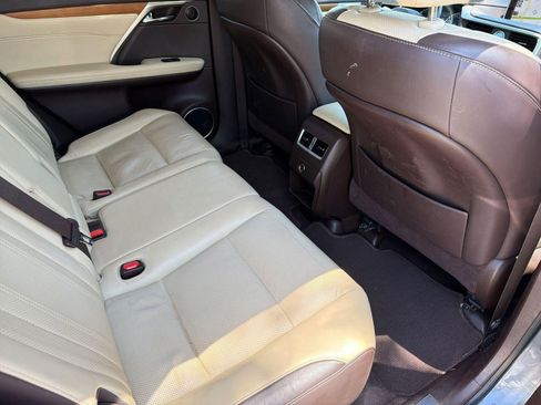 Used 2019 Lexus RX 350 AWD w/ Navigation Package image 30