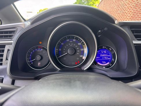 Used 2016 Honda Fit LX image 22