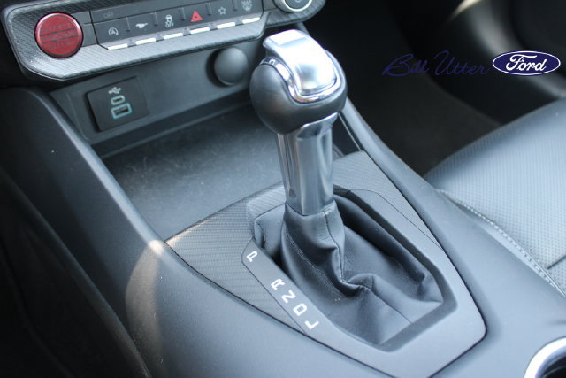 Certified 2025 Ford Mustang Premium RWD image 18