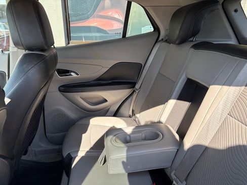 Used 2013 Buick Encore FWD image 18