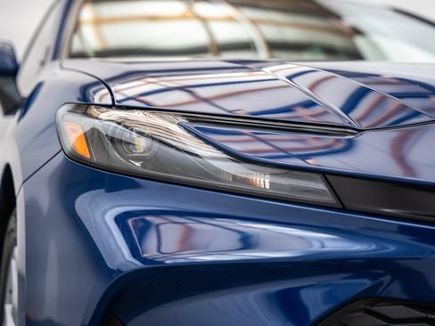 Certified 2026 Toyota Camry LE w/ Convenience Package FWD image 13