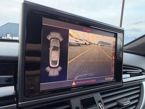 Used 2017 Audi RS 7 Prestige image 22