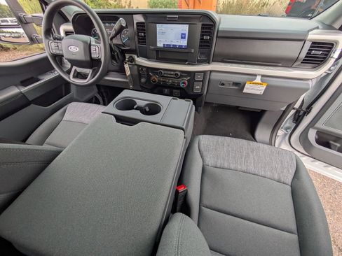 New 2026 Ford F250 XLT image 17
