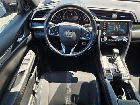 Used 2020 Honda Civic Sport image 11