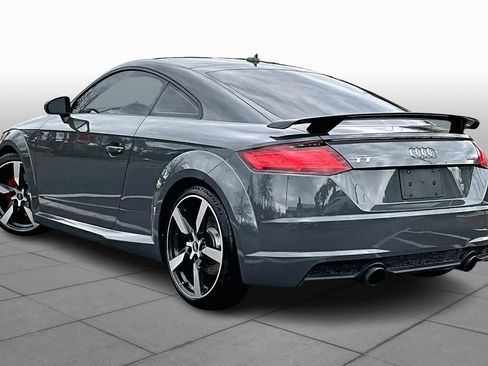 Used 2021 Audi TT 2.0T image 11