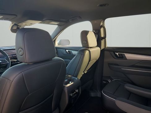 New 2026 Buick Enclave Preferred w/ Power Package image 18